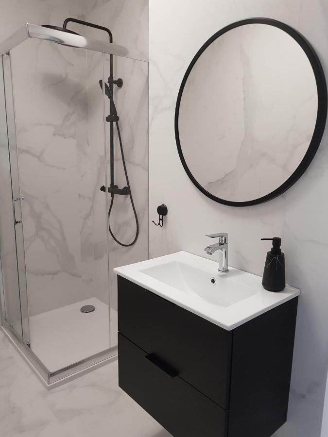 Apartament Azzurro Porta Mare Baltica Колобжег Экстерьер фото